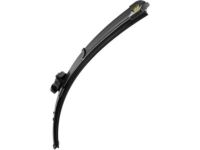 OEM 2022 Lexus RX350L Front Wiper Blade, Right - 85212-0E081