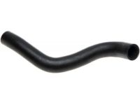 OEM 2011 Lexus CT200h Hose, Radiator, NO.1 - 16571-37140