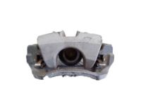 OEM 2017 Lexus RC200t Rear Passenger Disc Brake Cylinder Assembly - 47830-30350