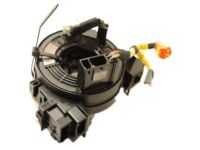 OEM Lexus NX200t Spiral Cable Sub-Assembly - 84308-53020