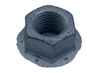 OEM 2014 Toyota Prius Plug-In Link Rod Nut - 90080-17221