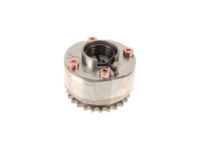 OEM Toyota Tundra Timing Gear Set - 13080-0P040