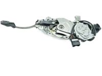 OEM 2008 Lexus RX400h Unit Assy, Power Back Door - 68910-0E014