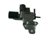 OEM 2013 Toyota Sequoia Air Switch Valve - 25860-0S010