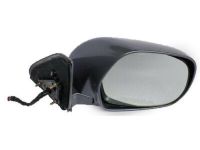 OEM Lexus GX470 Mirror Assy, Outer Rear View, RH - 87910-6A431-G0