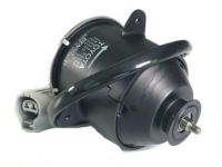 OEM 2020 Lexus RC350 Motor, Cooling Fan - 16363-50040