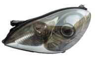 OEM 2007 Lexus SC430 Headlamp Unit Assembly, Left - 81070-24151