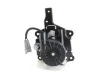 OEM Lexus GX470 Pump Assy, Air - 17600-0F010