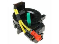 OEM 2011 Lexus RX350 Spiral Cable Sub-Assembly With Sensor - 84307-0E020