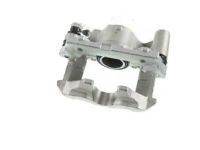 OEM 2012 Lexus IS F Rear Passenger Disc Brake Cylinder Assembly - 47830-0W010