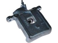 OEM 2005 Lexus LX470 Rear Driver Disc Brake Cylinder Assembly - 47750-60101