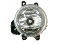 OEM 2021 Toyota RAV4 Prime Fog Lamp - 81210-47010