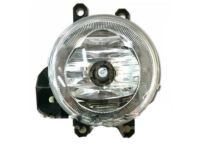 OEM 2016 Toyota RAV4 Fog Lamp - 81210-47010