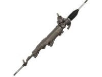 OEM 2021 Lexus IS350 Power Steering Link Assembly - 44200-30770