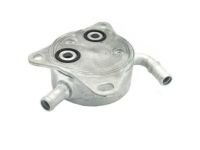 OEM 2020 Lexus IS350 Cooler, Transmission - 33493-30020
