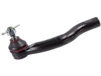 OEM 2012 Scion tC Outer Tie Rod - 45046-49195