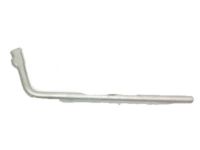 OEM 2022 Lexus RC F Wrench, Hub Nut Box - 09150-0E010