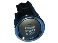 OEM 2012 Lexus IS350 Switch, Push Start - 89611-30025