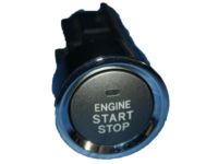 OEM Lexus IS F Switch, Push Start - 89611-30025