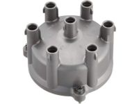 OEM 1994 Lexus SC300 Cap Sub-Assy, Distributor - 19101-70020