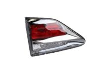 OEM Lexus RX350 Lens & Body, Rear Lamp - 81591-48140