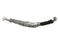 OEM 2016 Lexus NX200t Hose Sub-Assy, Suction - 88704-78010