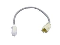 OEM 2000 Lexus LX470 Switch Assy, Un-Lock Warning - 84052-33040