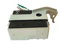 OEM 2018 Lexus GX460 Flasher Assy, Turn Signal - 81980-60160