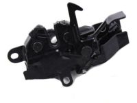 OEM 2001 Lexus IS300 Hood Lock Assembly - 53510-53040