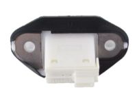 OEM 2012 Lexus ES350 Switch, Luggage Electrical Key - 84945-50010