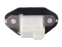 OEM Toyota Trunk Switch - 84945-50010