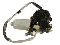 OEM 2001 Lexus RX300 Motor Assy, Power Window Regulator, RH - 85710-48011