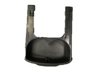 OEM Lexus IS300 Console Box Cup Holder, No.2 - 55619-53021-C0