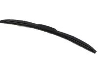 OEM 2017 Lexus ES350 Front Wiper Blade, Right - 85212-06180