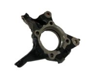 OEM 2020 Lexus RX350L KNUCKLE, Steering - 43211-0E040