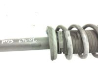 OEM Lexus RC200t ABSORBER Set, Shock - 48520-80572