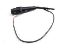 OEM Toyota Land Cruiser Headlamp Switch - 84112-69445