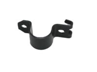 OEM Lexus Cover, Rear Stabilizer Bracket - 48823-35060