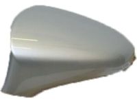 OEM 2014 Lexus IS250 Cover, Outer Mirror - 8794A-76070-B3