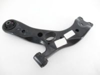 OEM 2015 Lexus NX200t Suspension Lower Control Arm Sub-Assembly - 48069-0R030