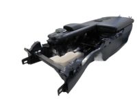 OEM 2015 Lexus IS250 Socket Assembly, Power Outlet - 85530-30060