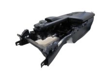 OEM Lexus GS200t Socket Assembly, Power Outlet - 85530-30060