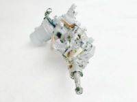 OEM Column Assembly, Electrical - 45250-0E081