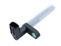 OEM Lexus Sensor, Speed, Rear LH - 89546-30070