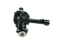 OEM 2005 Toyota Land Cruiser Differential Assembly - 41110-60801