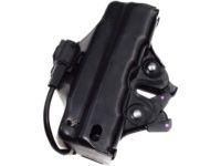 OEM Hood Lock Assembly - 53510-33010