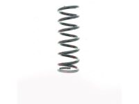OEM 2012 Lexus IS350 Spring, Coil, Rear - 48231-53181