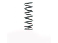 OEM 2009 Lexus IS250 Spring, Coil, Rear - 48231-53181