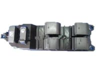 OEM 2012 Lexus LS600h Master Switch Assembly - 84040-50120