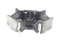 OEM 1995 Lexus LS400 Insulator, Engine Mounting, Rear NO.1 - 12371-50060